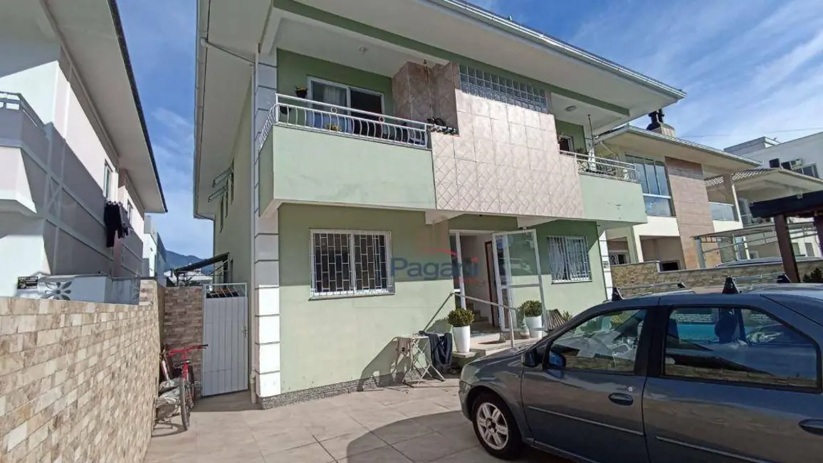 Foto 1 de Apartamento com 2 quartos à venda, 59m2 em Nova Palhoça, Palhoca - SC