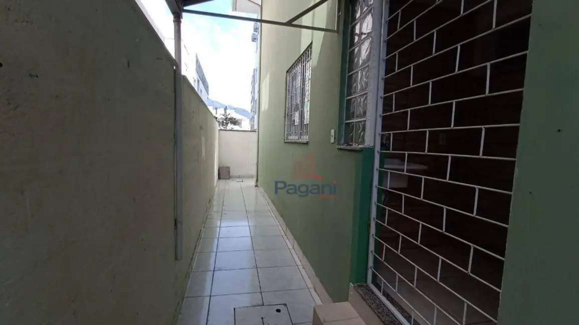 Foto 6 de Apartamento com 2 quartos à venda, 59m2 em Nova Palhoça, Palhoca - SC