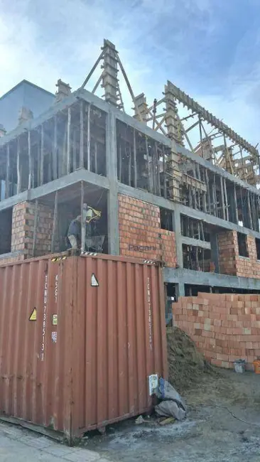 Foto 7 de Apartamento com 2 quartos à venda, 51m2 em Nova Palhoça, Palhoca - SC