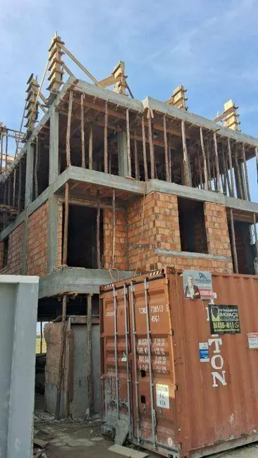 Foto 6 de Apartamento com 2 quartos à venda, 51m2 em Nova Palhoça, Palhoca - SC