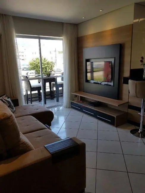 Foto 8 de Apartamento com 3 quartos à venda, 93m2 em Passa Vinte, Palhoca - SC