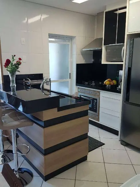 Foto 9 de Apartamento com 3 quartos à venda, 93m2 em Passa Vinte, Palhoca - SC