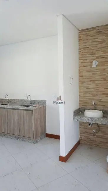 Foto 4 de Apartamento com 3 quartos à venda, 93m2 em Passa Vinte, Palhoca - SC