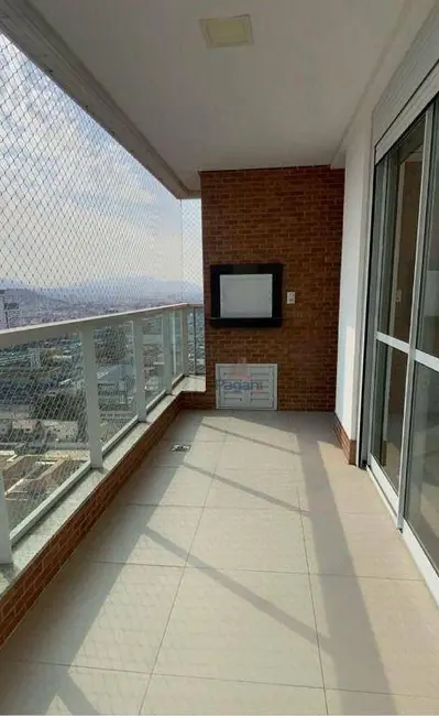 Foto 4 de Apartamento com 3 quartos à venda, 168m2 em Centro, Palhoca - SC