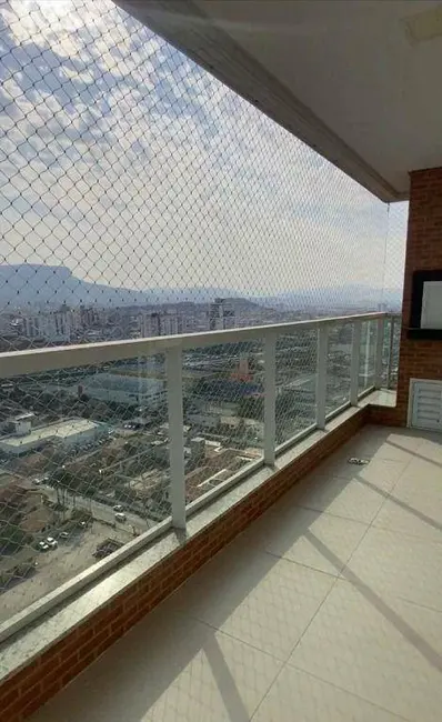 Foto 6 de Apartamento com 3 quartos à venda, 168m2 em Centro, Palhoca - SC