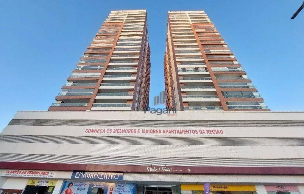 Foto 1 de Apartamento com 3 quartos à venda, 168m2 em Centro, Palhoca - SC