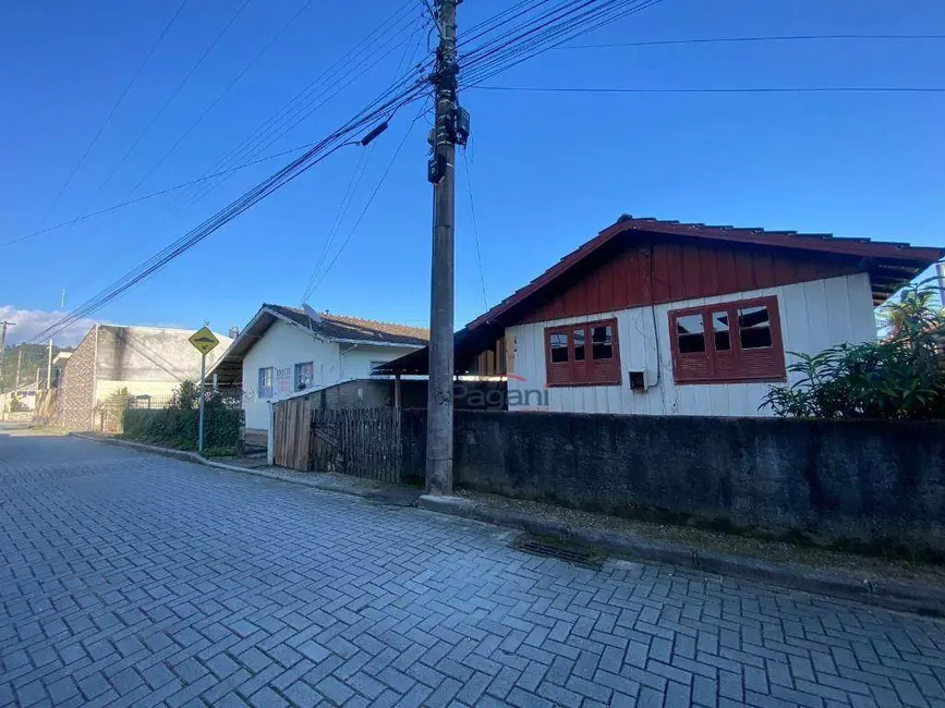 Foto 2 de Terreno / Lote à venda, 1628m2 em Aririú, Palhoca - SC