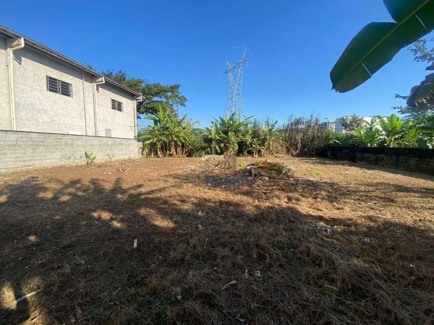 Foto 1 de Terreno / Lote à venda, 1628m2 em Aririú, Palhoca - SC