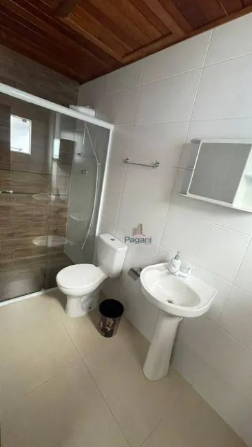 Foto 2 de Casa com 3 quartos à venda, 220m2 em Palhoca - SC