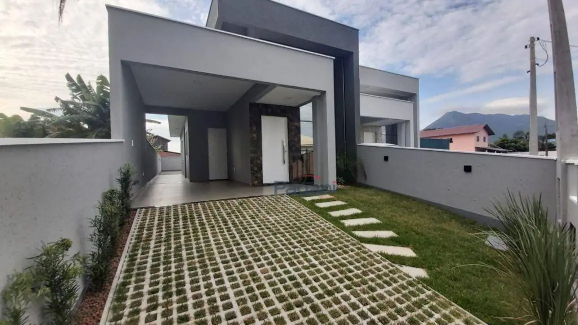 Foto 2 de Casa com 2 quartos à venda, 200m2 em Aririú, Palhoca - SC