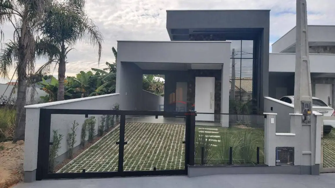 Foto 1 de Casa com 2 quartos à venda, 200m2 em Aririú, Palhoca - SC