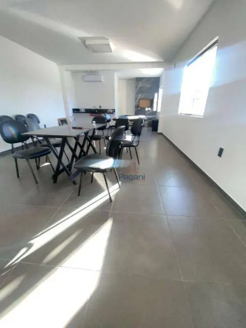 Foto 5 de Sala Comercial para alugar, 45m2 em Centro, Palhoca - SC