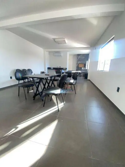 Foto 7 de Sala Comercial para alugar, 45m2 em Centro, Palhoca - SC