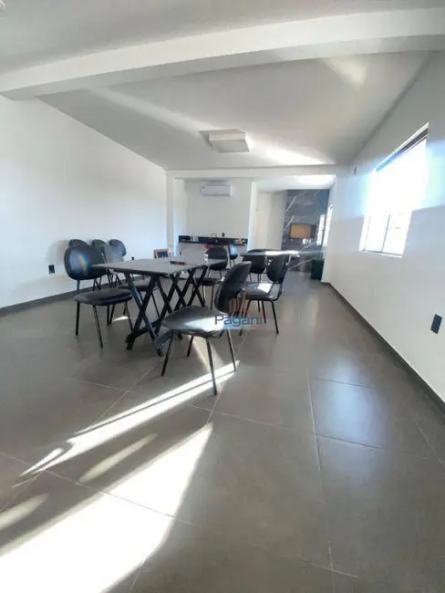 Foto 9 de Sala Comercial para alugar, 45m2 em Centro, Palhoca - SC