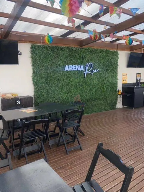Foto 1 de Sala Comercial para alugar, 45m2 em Centro, Palhoca - SC