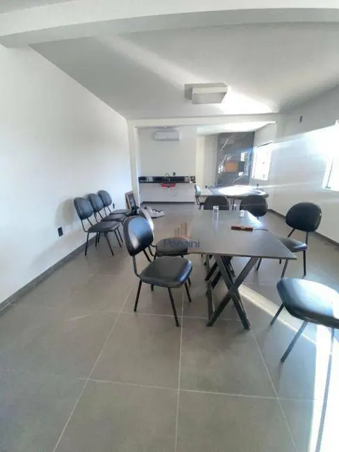 Foto 4 de Sala Comercial para alugar, 45m2 em Centro, Palhoca - SC