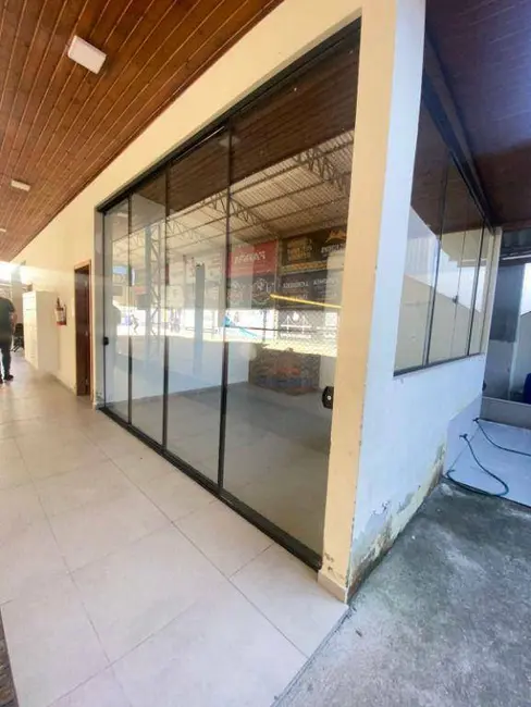 Foto 6 de Sala Comercial para alugar, 15m2 em Centro, Palhoca - SC
