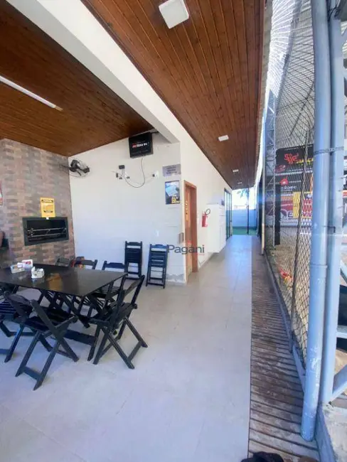Foto 4 de Sala Comercial para alugar, 15m2 em Centro, Palhoca - SC