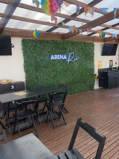 Foto 1 de Sala Comercial para alugar, 15m2 em Centro, Palhoca - SC