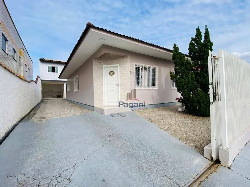 Foto 1 de Casa com 3 quartos à venda, 360m2 em Centro, Palhoca - SC