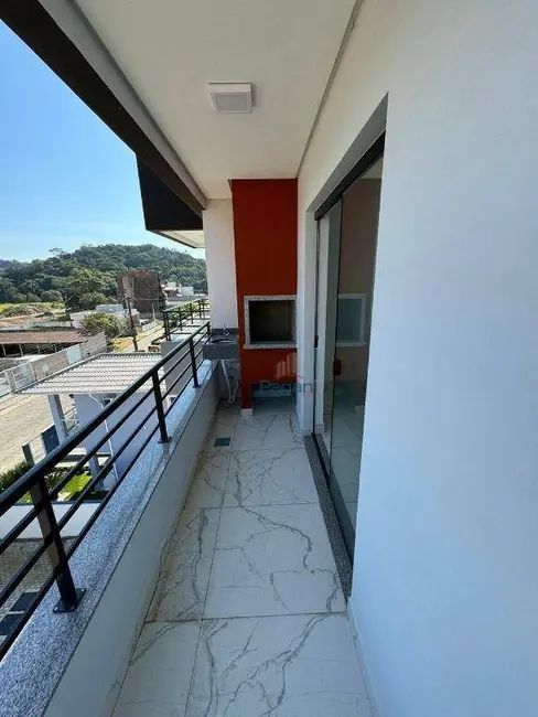Foto 3 de Apartamento com 2 quartos à venda, 41m2 em Sertão do Maruim, Sao Jose - SC