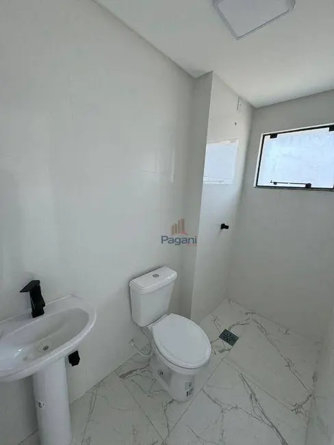 Foto 8 de Apartamento com 2 quartos à venda, 41m2 em Sertão do Maruim, Sao Jose - SC