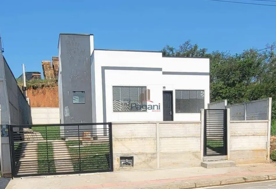 Foto 1 de Casa com 3 quartos à venda, 253m2 em Bela Vista, Palhoca - SC