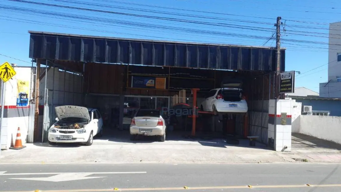 Foto 1 de Casa com 2 quartos à venda, 290m2 em Passa Vinte, Palhoca - SC