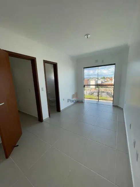 Foto 2 de Sobrado com 2 quartos à venda, 88m2 em Guarda do Cubatão, Palhoca - SC
