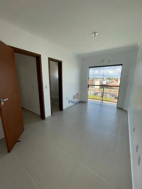 Foto 1 de Sobrado com 2 quartos à venda, 88m2 em Guarda do Cubatão, Palhoca - SC
