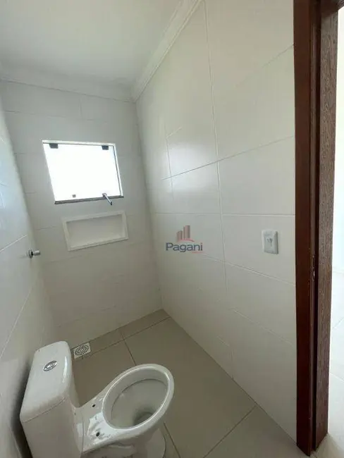 Foto 3 de Sobrado com 2 quartos à venda, 191m2 em Guarda do Cubatão, Palhoca - SC