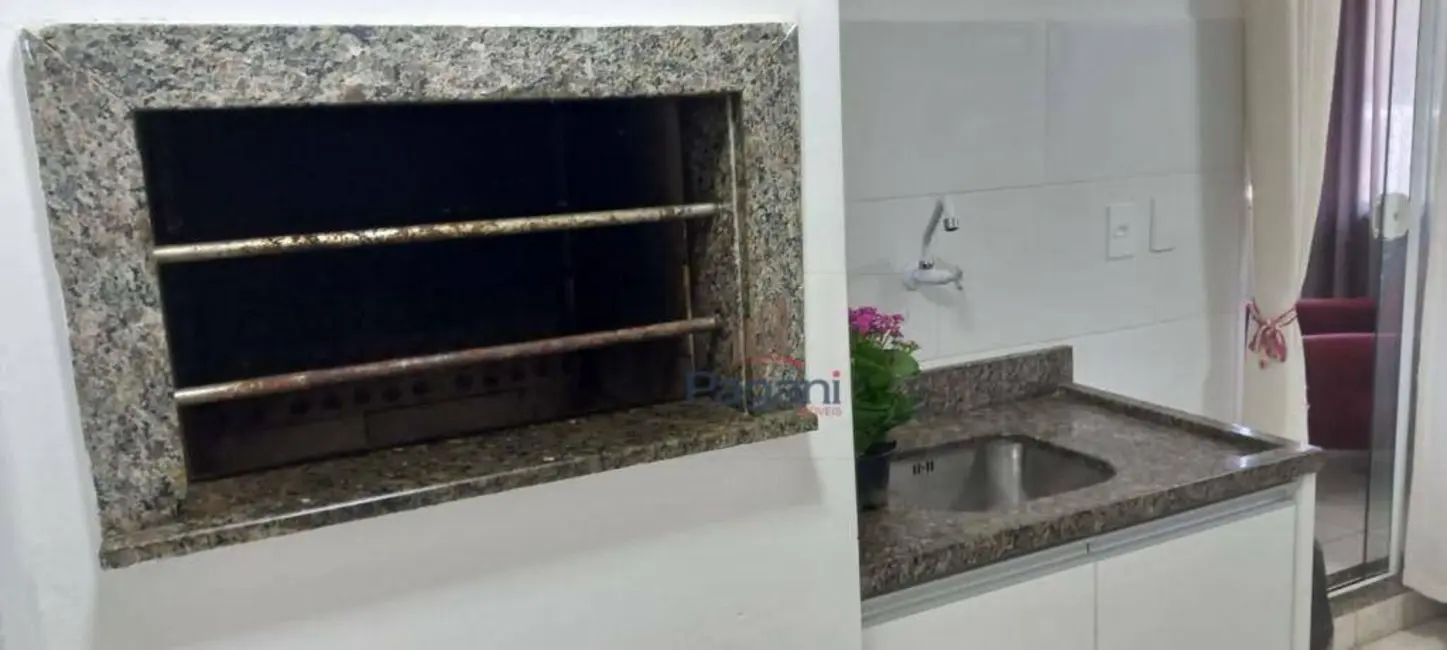 Foto 9 de Apartamento com 2 quartos à venda, 85m2 em Nova Palhoça, Palhoca - SC