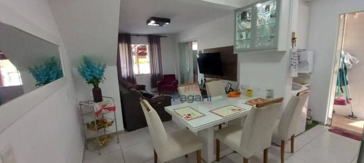 Foto 1 de Apartamento com 2 quartos à venda, 85m2 em Nova Palhoça, Palhoca - SC