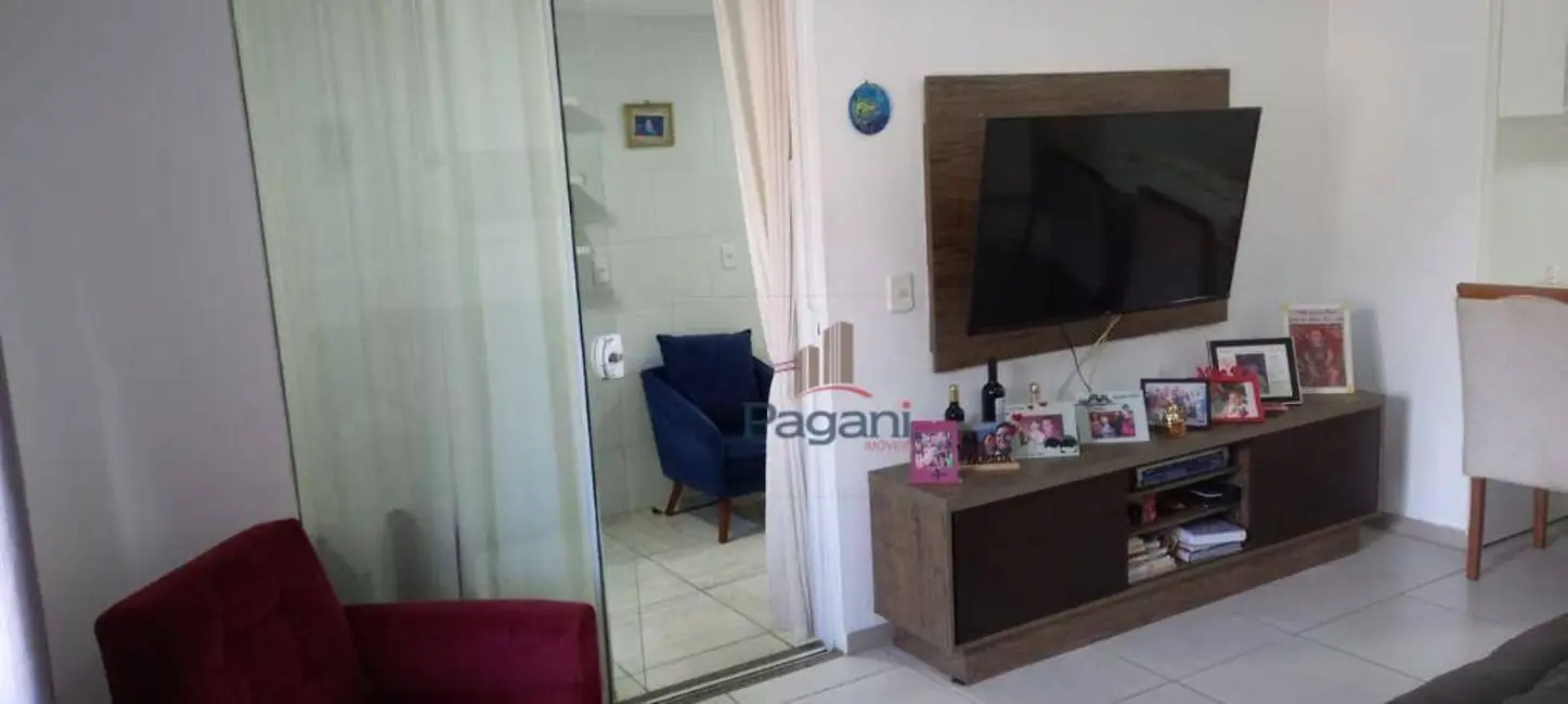 Foto 8 de Apartamento com 2 quartos à venda, 85m2 em Nova Palhoça, Palhoca - SC