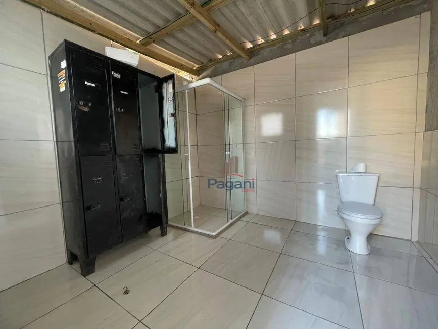 Armazém / Galpão à venda e para alugar, 708m2 em Palhoca - SC - imagem 7 Foto 7 de Armazém / Galpão à venda e para alugar, 708m2 em Palhoca - SC