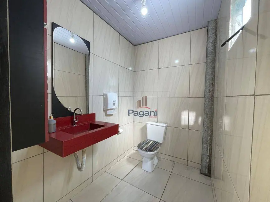 Armazém / Galpão à venda e para alugar, 708m2 em Palhoca - SC - imagem 8 Foto 8 de Armazém / Galpão à venda e para alugar, 708m2 em Palhoca - SC