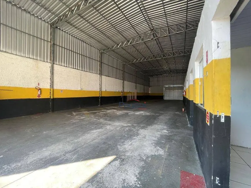 Foto 2 de Armazém / Galpão à venda e para alugar, 708m2 em Palhoca - SC