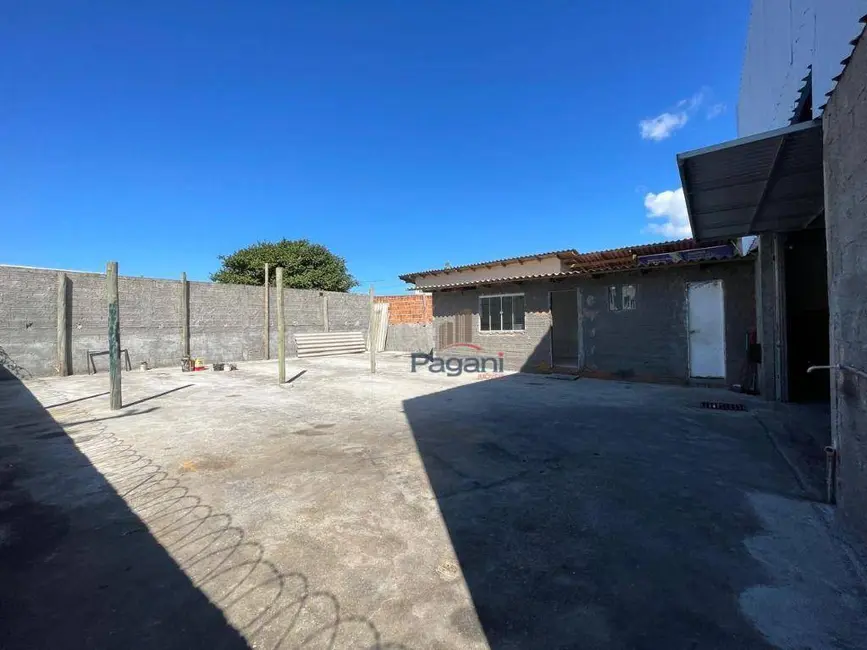 Armazém / Galpão à venda e para alugar, 708m2 em Palhoca - SC - imagem 3 Foto 3 de Armazém / Galpão à venda e para alugar, 708m2 em Palhoca - SC