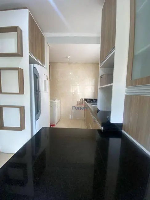 Apartamento com 2 quartos à venda, 64m2 em Pagani, Palhoca - SC - imagem 7 Foto 7 de Apartamento com 2 quartos à venda, 64m2 em Pagani, Palhoca - SC