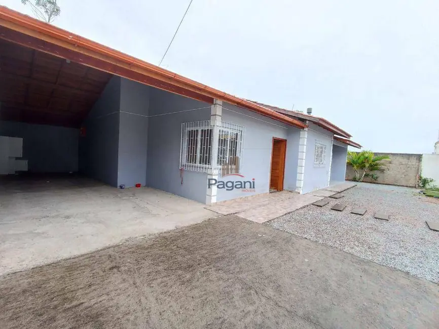 Foto 3 de Casa com 3 quartos à venda, 294m2 em Nova Palhoça, Palhoca - SC