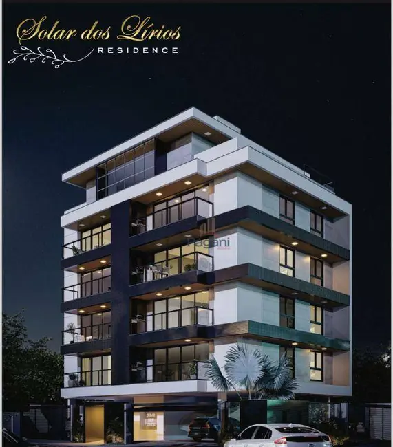 Foto 2 de Apartamento com 3 quartos à venda, 75m2 em Governador Celso Ramos - SC