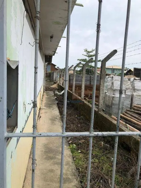 Foto 3 de Terreno / Lote à venda, 750m2 em Praia de Fora, Palhoca - SC