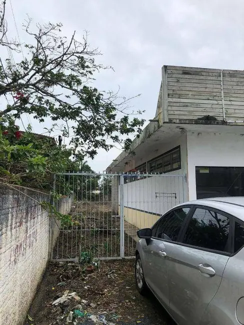 Foto 2 de Terreno / Lote à venda, 750m2 em Praia de Fora, Palhoca - SC