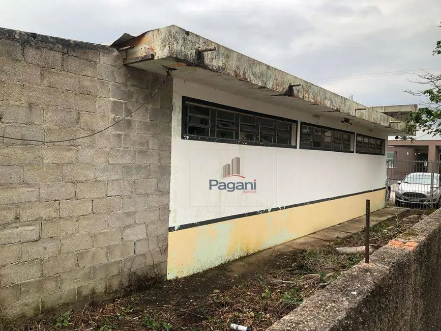 Foto 5 de Terreno / Lote à venda, 750m2 em Praia de Fora, Palhoca - SC