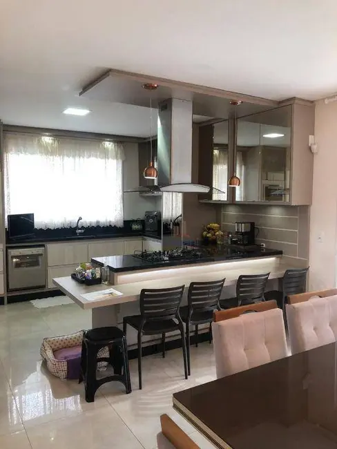 Foto 5 de Casa com 3 quartos à venda, 360m2 em Palhoca - SC