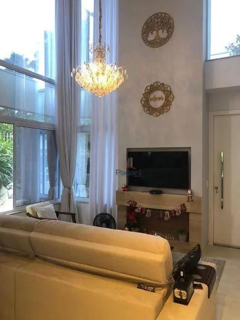 Foto 2 de Casa com 3 quartos à venda, 360m2 em Palhoca - SC