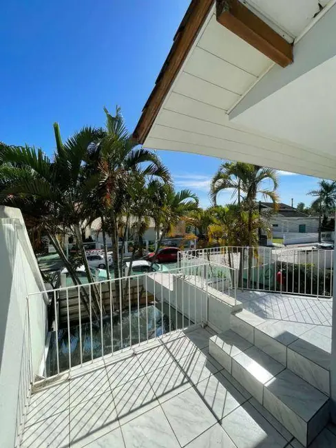 Foto 5 de Casa à venda, 378m2 em Centro, Palhoca - SC