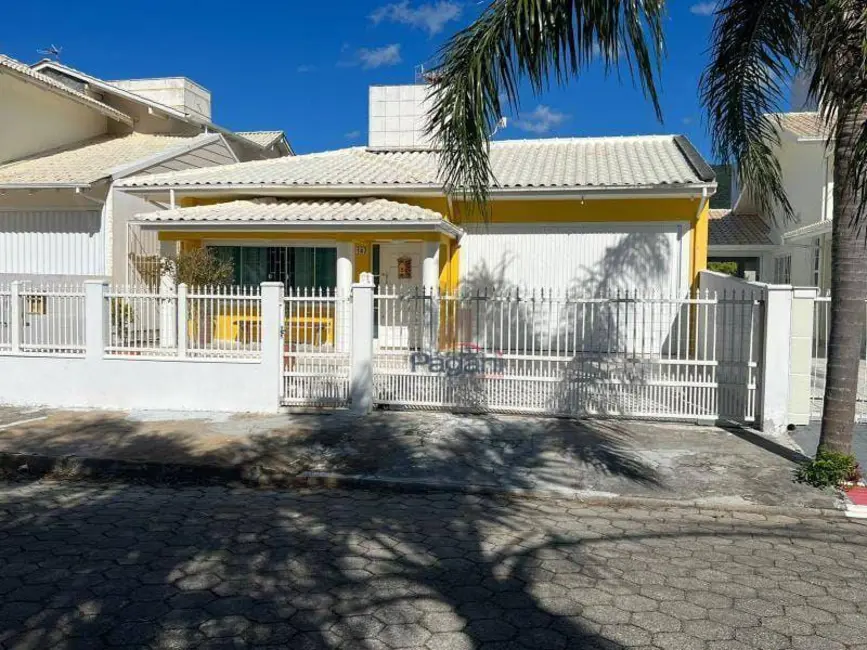 Foto 1 de Casa com 4 quartos à venda, 432m2 em Praia de Fora, Palhoca - SC