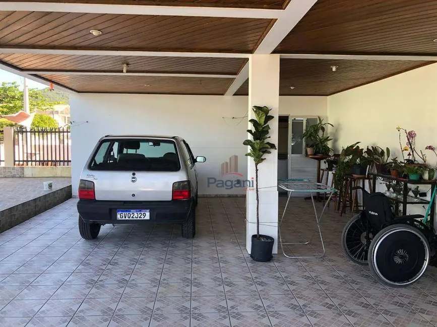 Foto 8 de Casa com 5 quartos à venda, 300m2 em Praia de Fora, Palhoca - SC