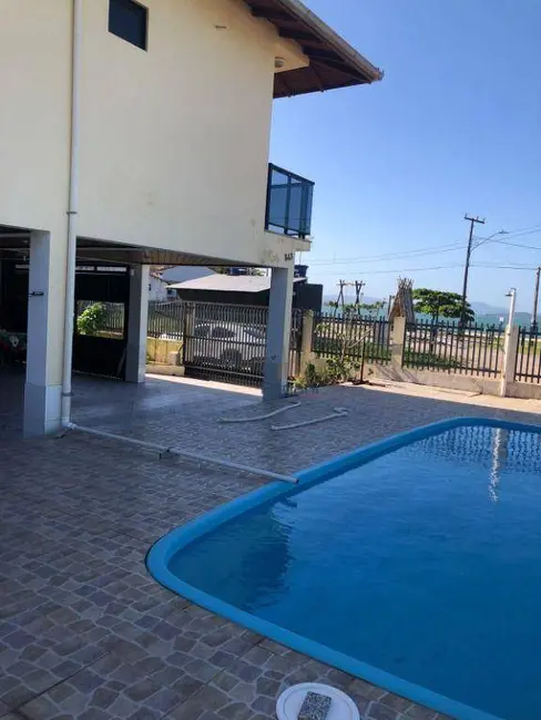 Foto 5 de Casa com 5 quartos à venda, 300m2 em Praia de Fora, Palhoca - SC